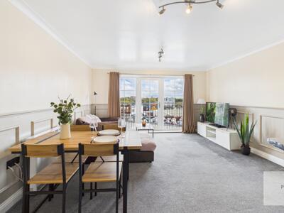 Elton Loft Apartments, Elton, Bury